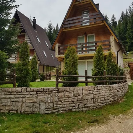 Domek alpejski Panorama View *